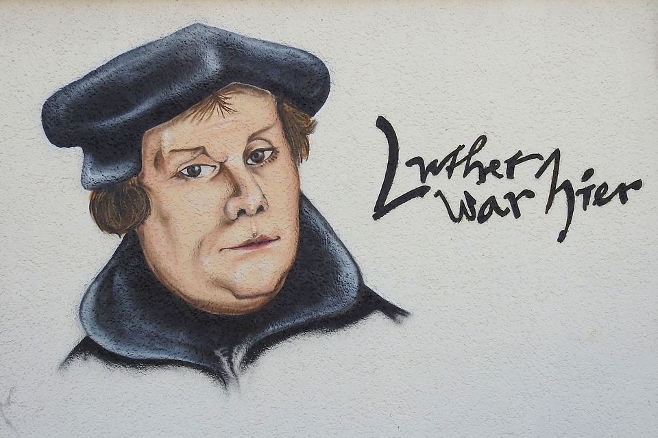 Reformationstag
